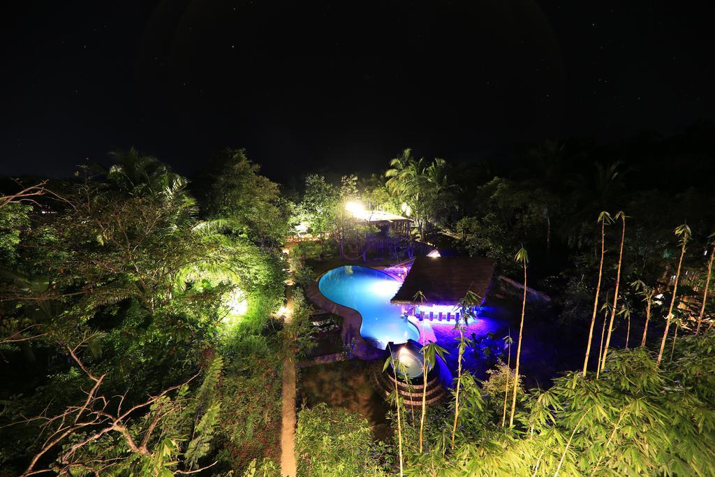 Sundaras Resort & Spa Дамбула Екстериор снимка